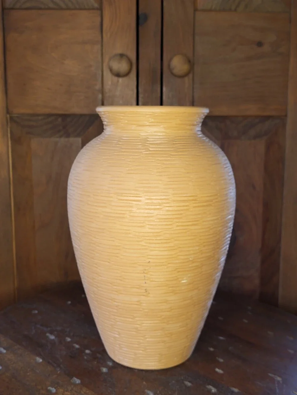 Pier 1 Vase